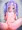 ふたなりツインテ紫ロリ