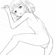 Alice's lewd tea party