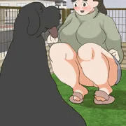 今日の交尾