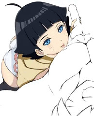 ひまわりに攻められたい！