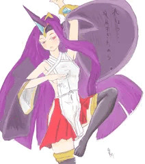 イザナミ
