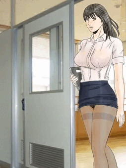 女教師あずみ、陵辱