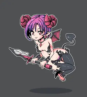 サキュバス