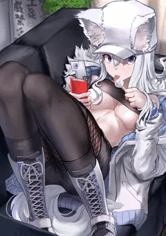 うちの子