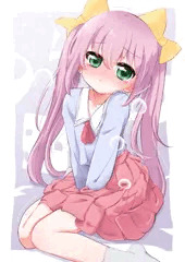 よそのこ我慢skeb