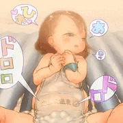 らくがき