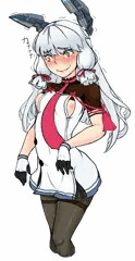 叢雲改二