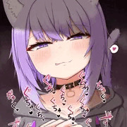 おかゆんおてて搾り