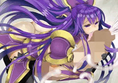 【コミッション】夜刀神十香
