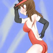 ショーガール