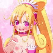 みんなが大好きマナちゃん