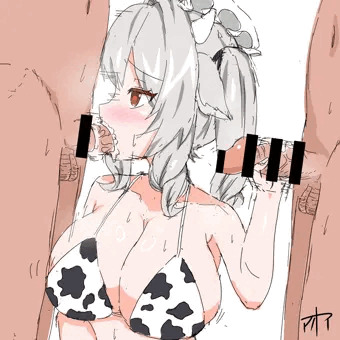 ミルティナちゃん
