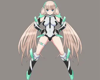 アンジェラさん