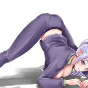 ちょっと旬を過ぎた気もする例のポーズ