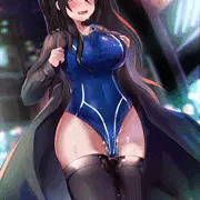 Skeb 依頼絵