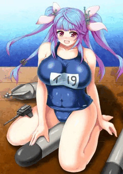 伊１９