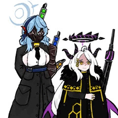 万魔殿最後の日