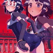 スク水探偵
