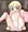 アルネにご奉仕するリン・ラインヴァイスちゃん