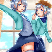 話は聞かせてもらったわ