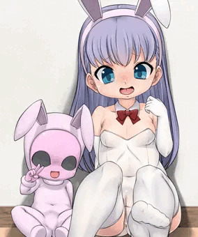 夕花さんとうっちゃんと