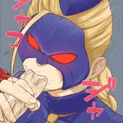フェラーチオ