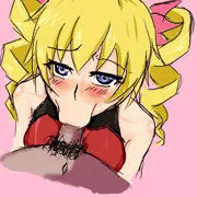 ひょっとこクレア