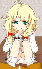 こずえちゃん