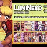 September 2023 Art Pack