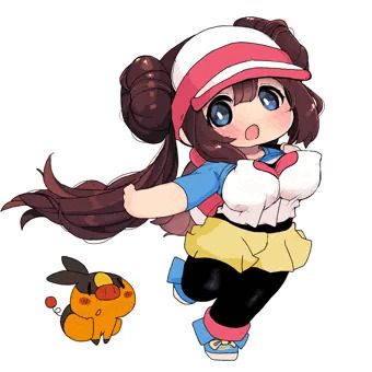 元気メイっぱい
