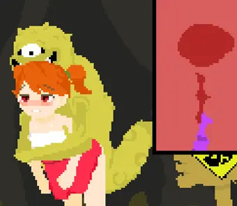 エビルアイ