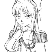 とりあえず描いてみたもの