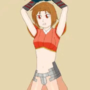 捕らわれお姉ちゃん