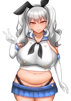 お題の絵4 鹿島
