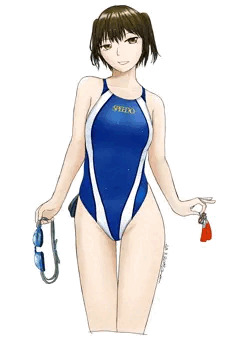 競泳水着詰め合わせ