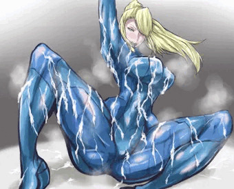 サムスBUKKAKE