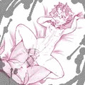twitter落書き・ケモい方