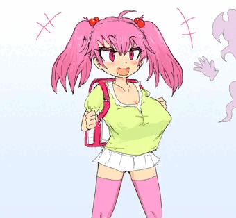 魔法少女の定番