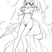 ラクガキ