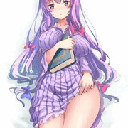 パチュリー