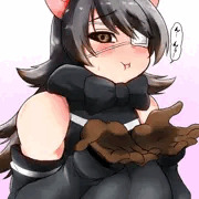 ほおばるおんなのこはかわいいよね