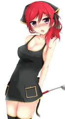 真姫ちゃん
