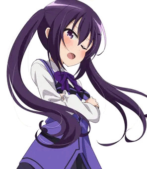 リゼちゃん