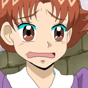 プリキュア5　夏木りん