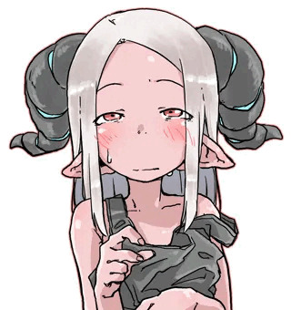 人外娘さんたち