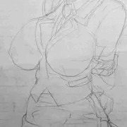 アニキャラ巨乳系色々