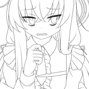 Ci-enに出したらくがき21