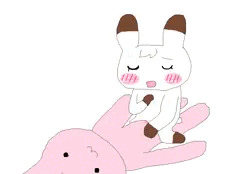 メスの本能