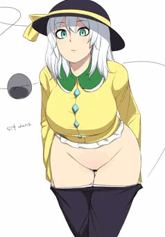 脱ぎこいし