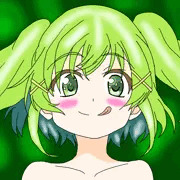 若菜つむぎちゃん